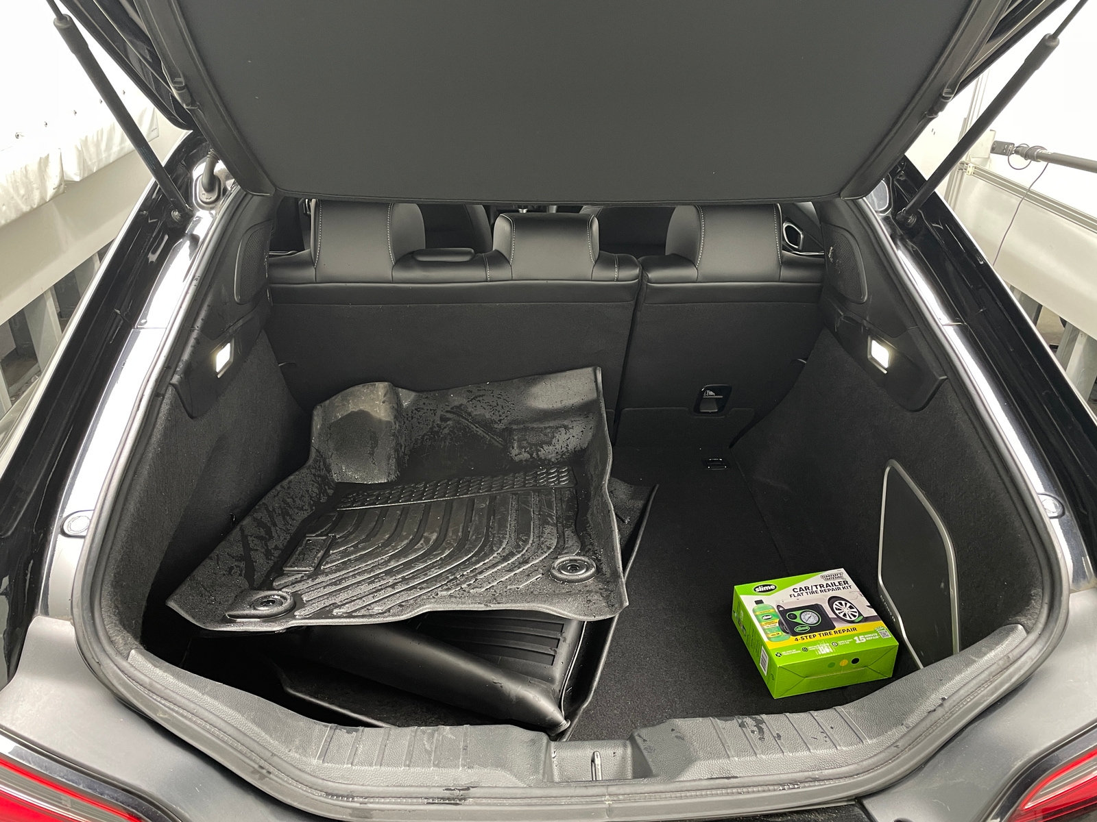 Thumbnail: 2023 Acura Integra - 6