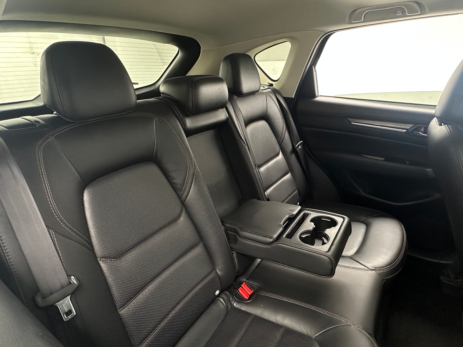 Thumbnail: 2021 Mazda CX-5 - 5