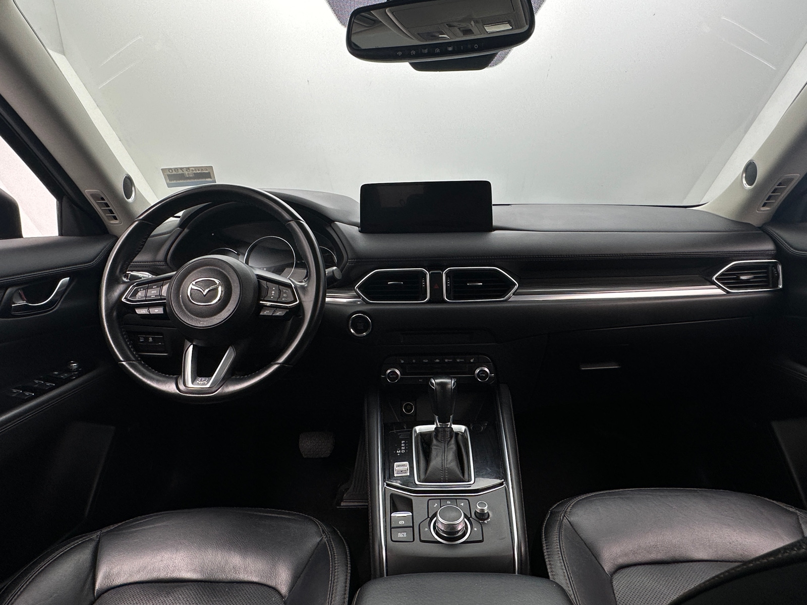 Thumbnail: 2021 Mazda CX-5 - 2