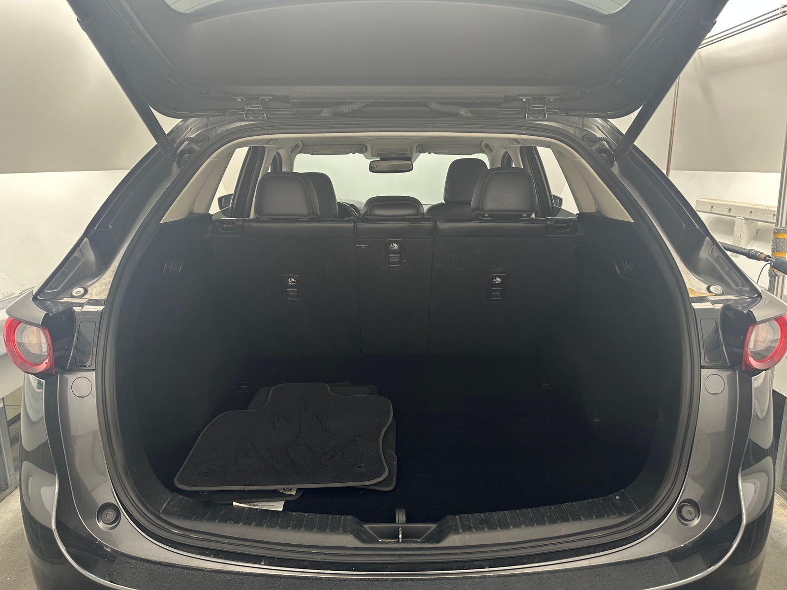 Thumbnail: 2021 Mazda CX-5 - 6