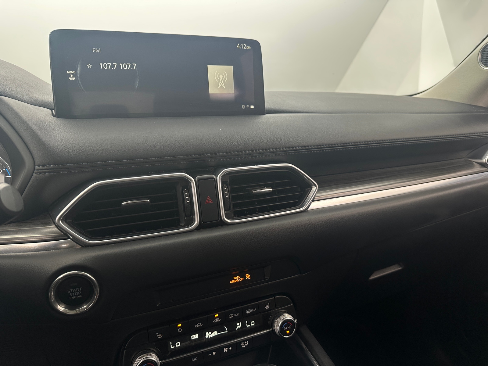 Thumbnail: 2021 Mazda CX-5 - 3