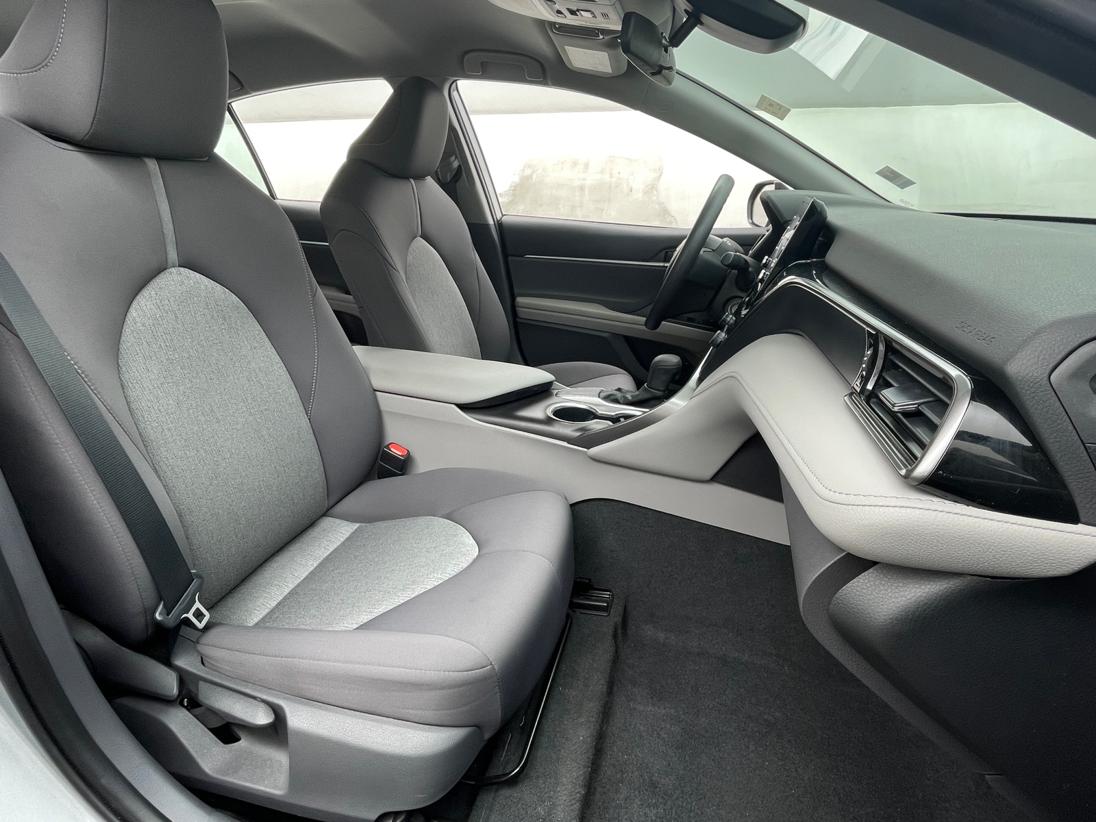 Thumbnail: 2021 Toyota Camry - 2