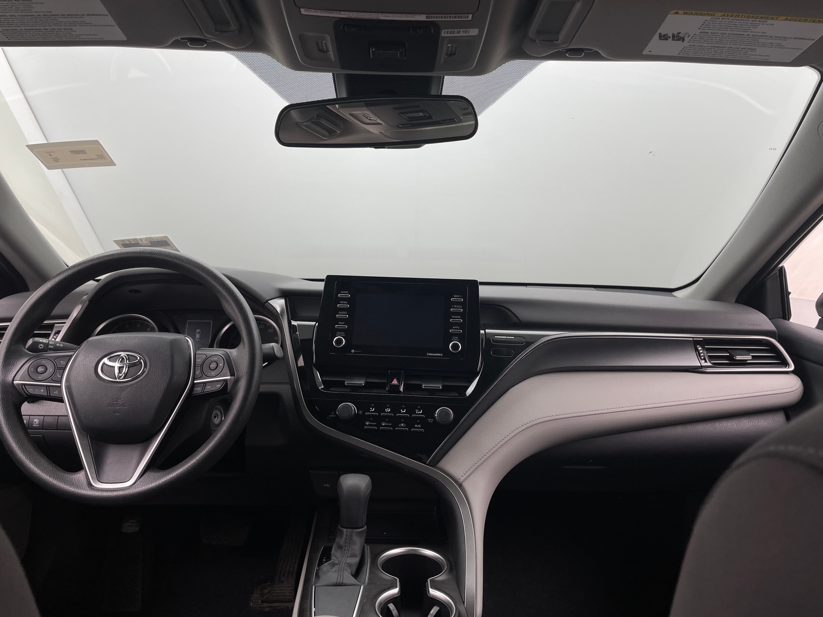 Thumbnail: 2021 Toyota Camry - 3