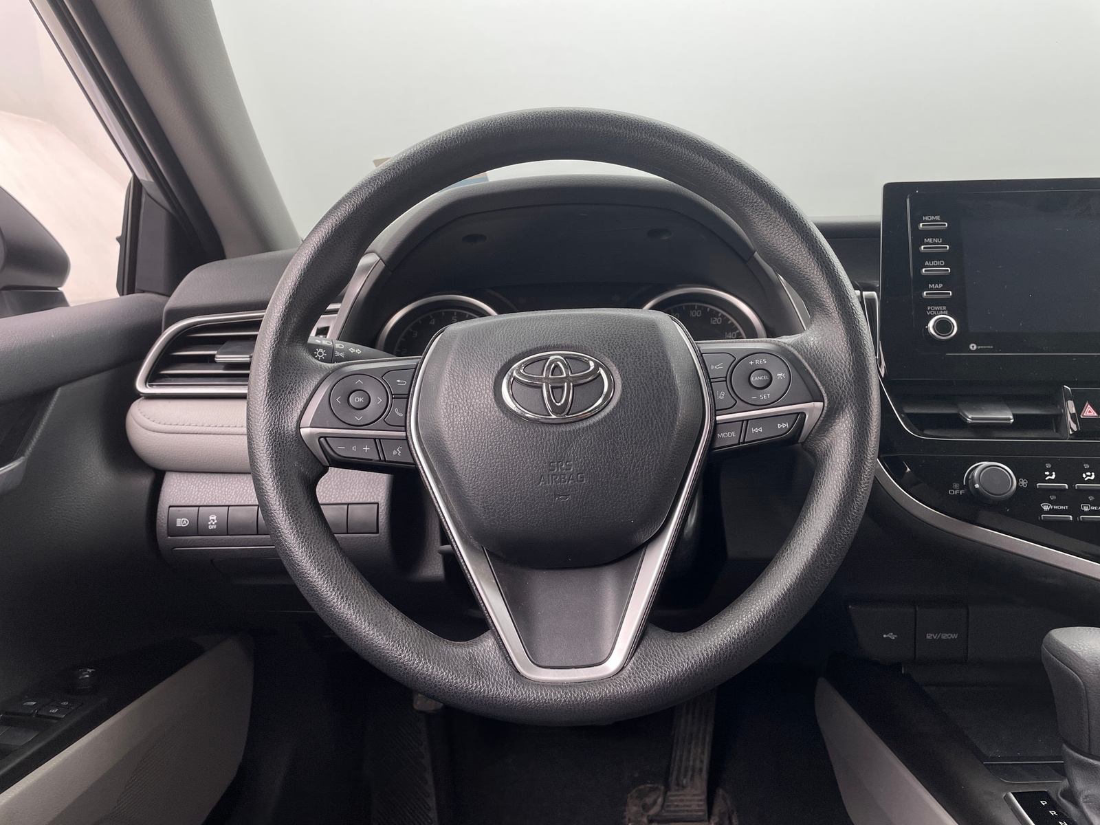 Thumbnail: 2021 Toyota Camry - 5