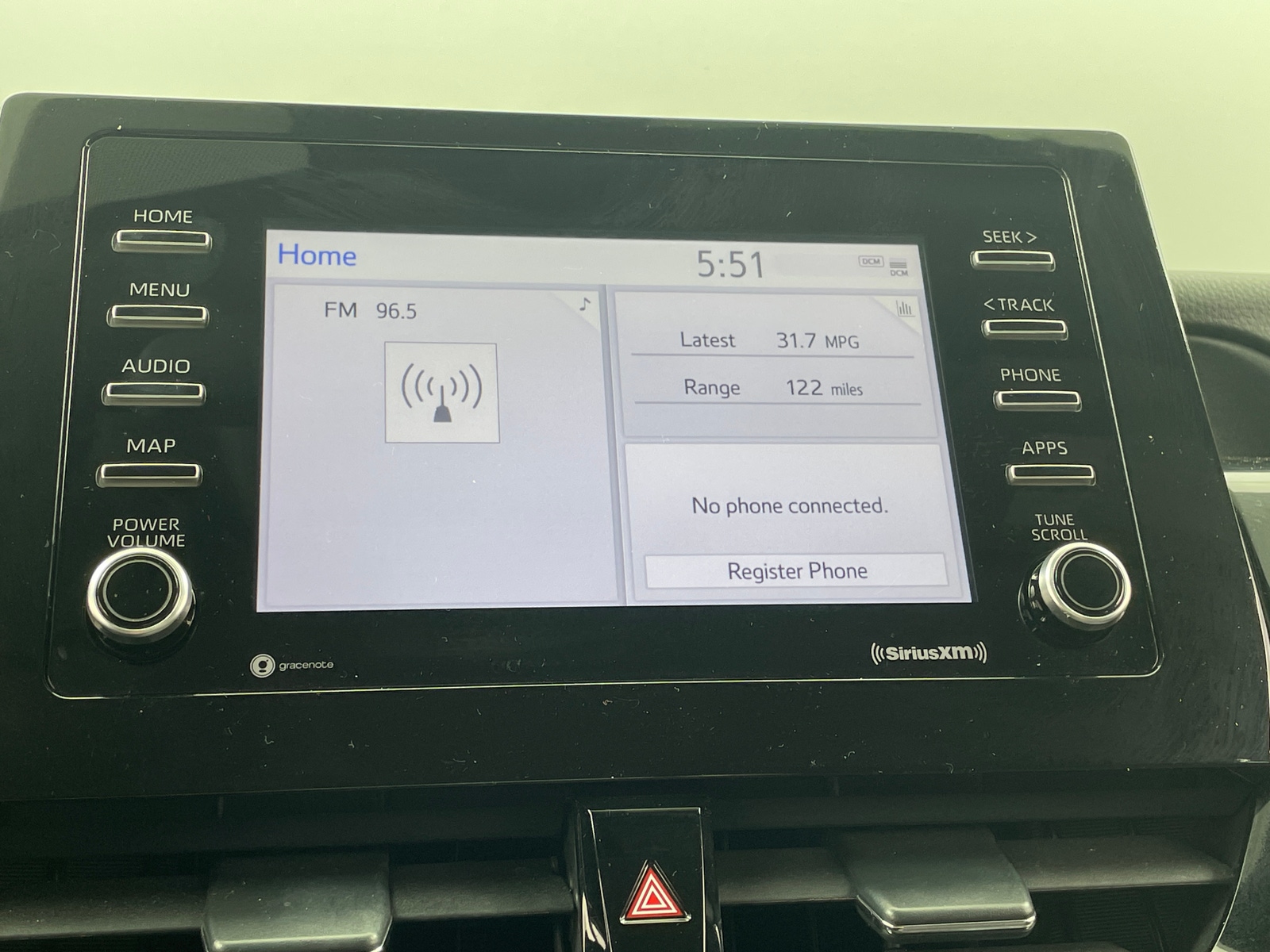 Thumbnail: 2021 Toyota Camry - 4