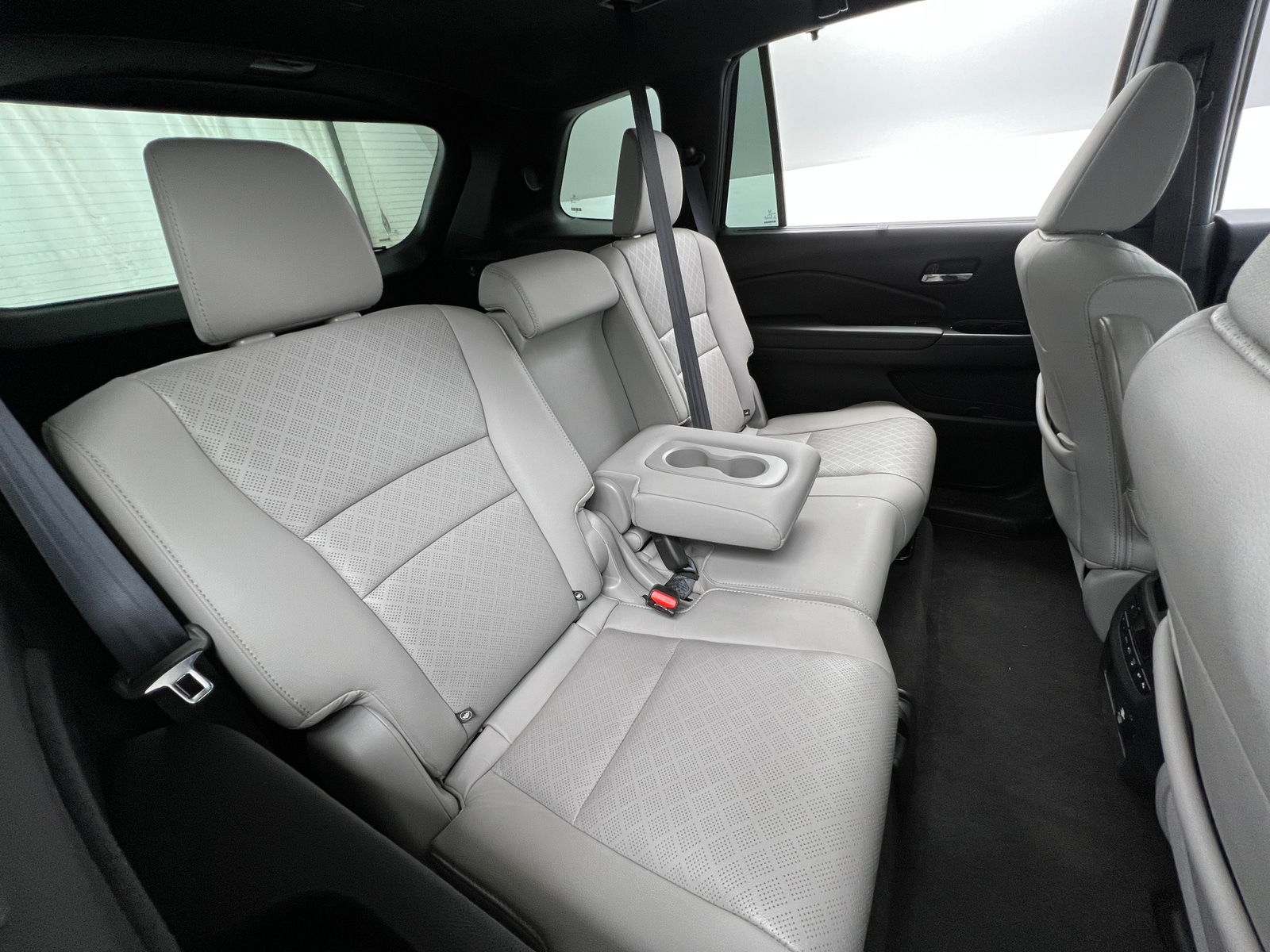 Thumbnail: 2020 Honda Passport - 5