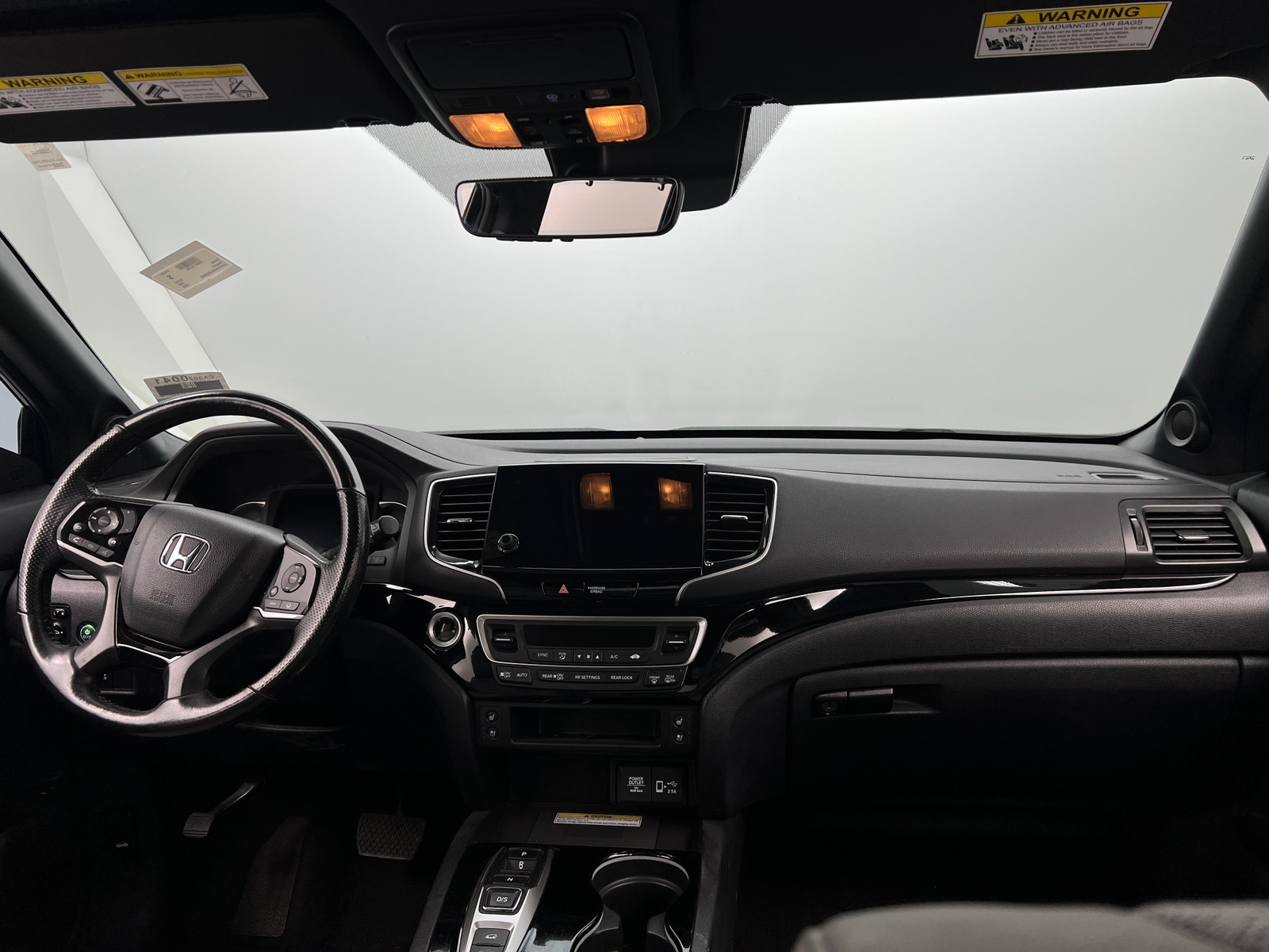 Thumbnail: 2020 Honda Passport - 2