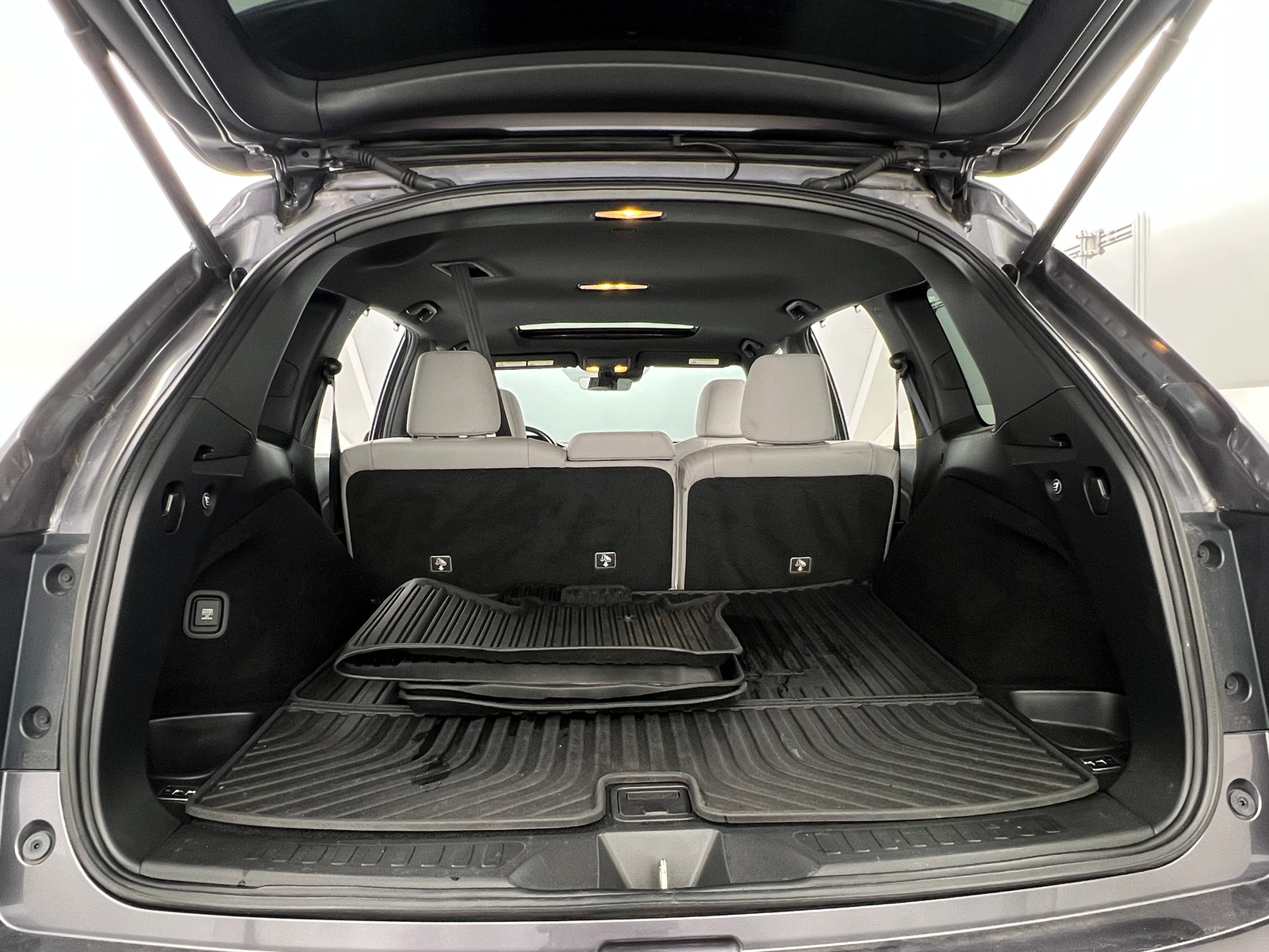 Thumbnail: 2020 Honda Passport - 6