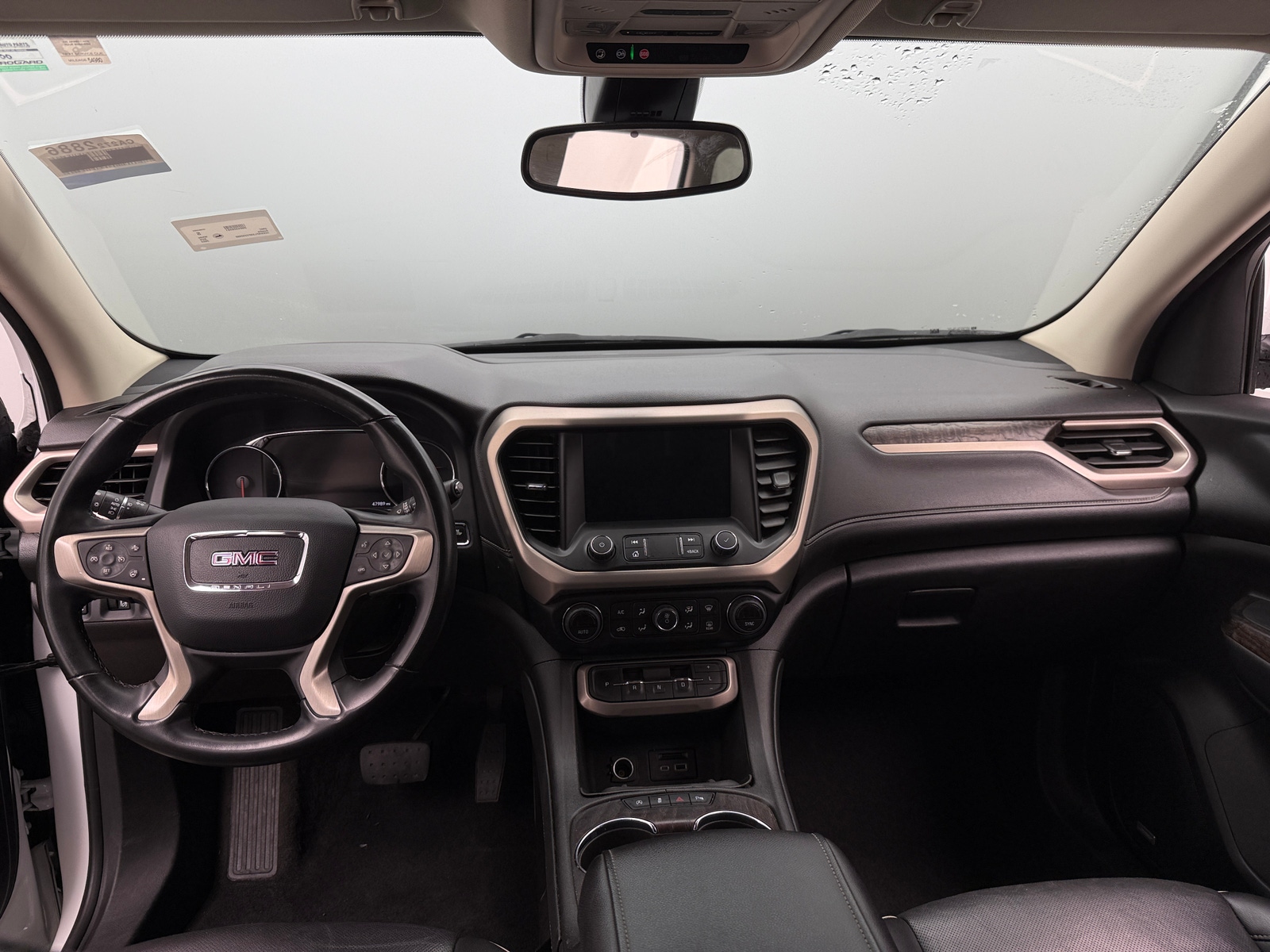 Thumbnail: 2023 GMC Acadia - 2