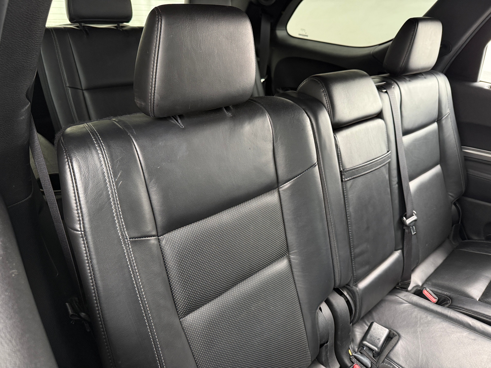 Thumbnail: 2020 Dodge Durango - 5