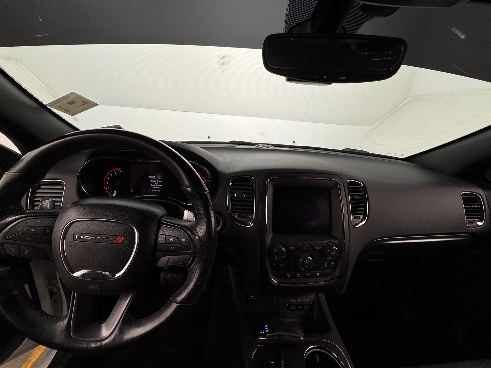 Thumbnail: 2020 Dodge Durango - 2