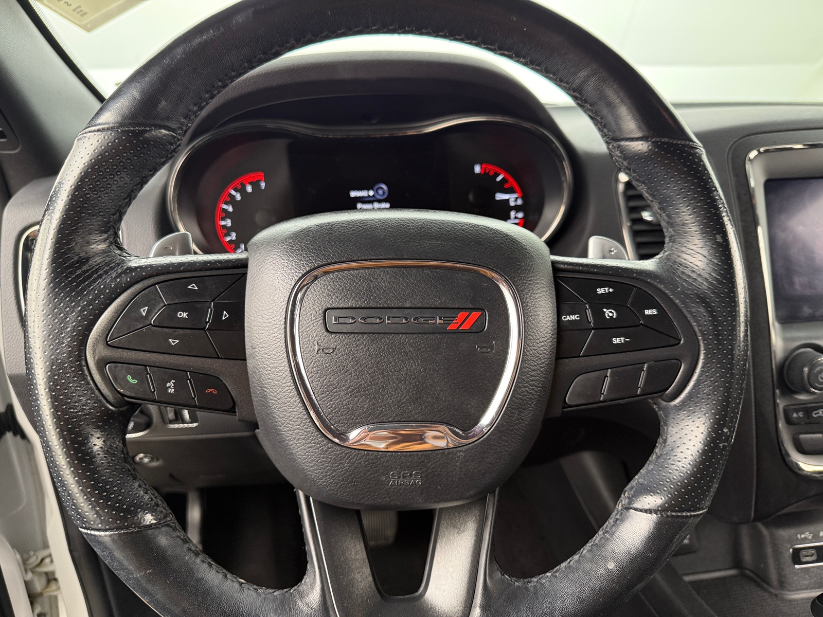 Thumbnail: 2020 Dodge Durango - 4