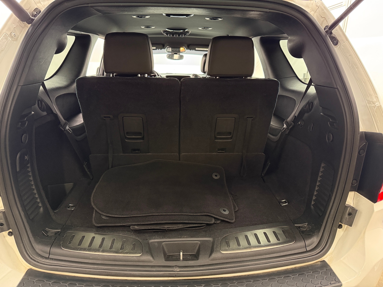 Thumbnail: 2020 Dodge Durango - 6