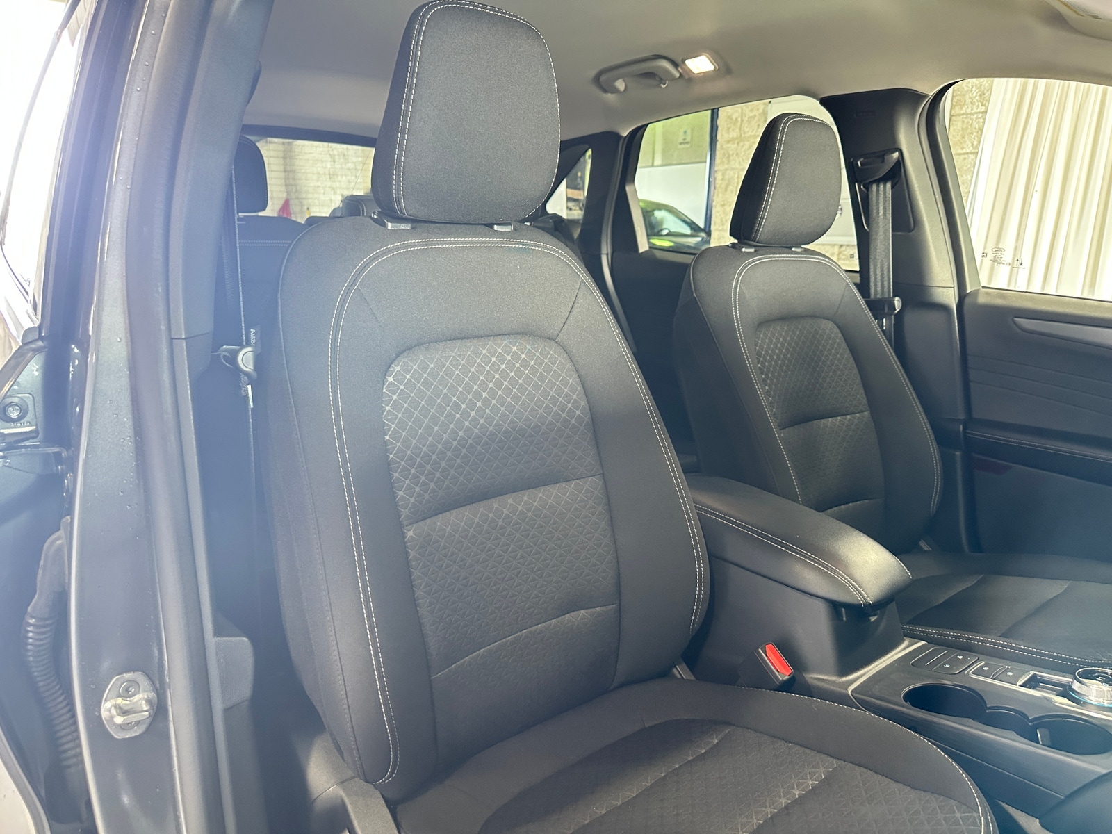 Thumbnail: 2025 Ford Escape - 2