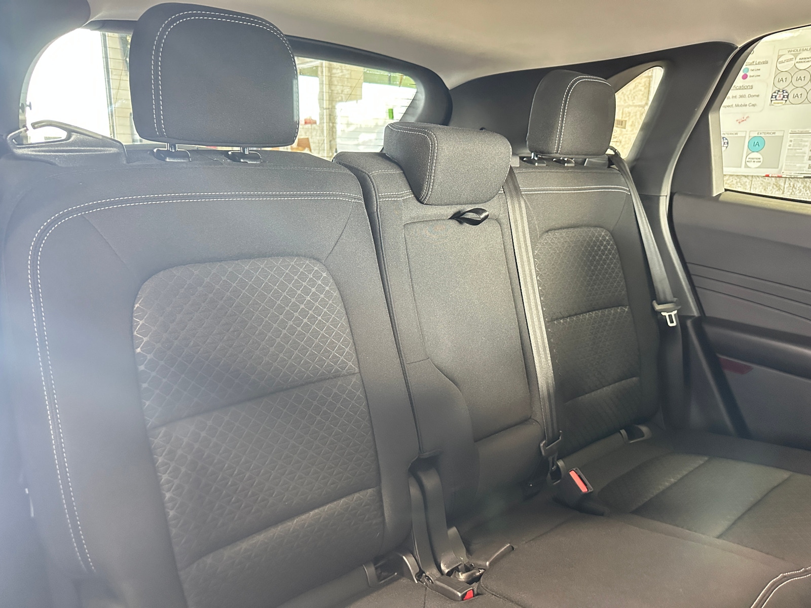 Thumbnail: 2025 Ford Escape - 6