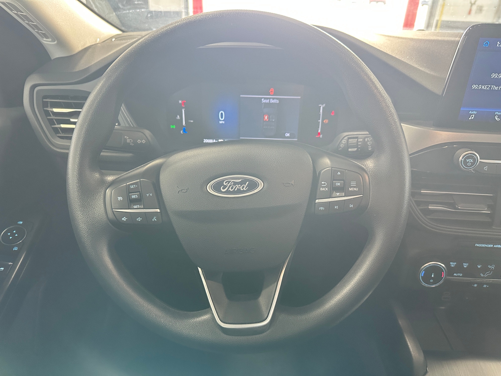 Thumbnail: 2025 Ford Escape - 5