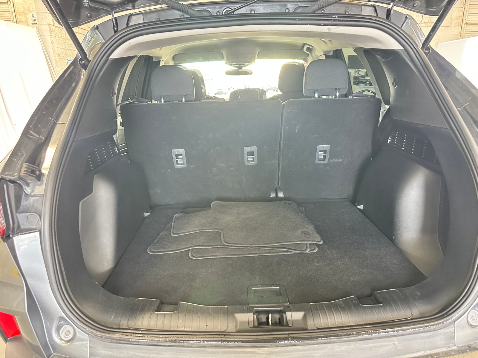 Thumbnail: 2025 Ford Escape - 7