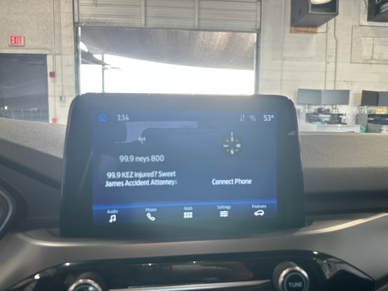 Thumbnail: 2025 Ford Escape - 4