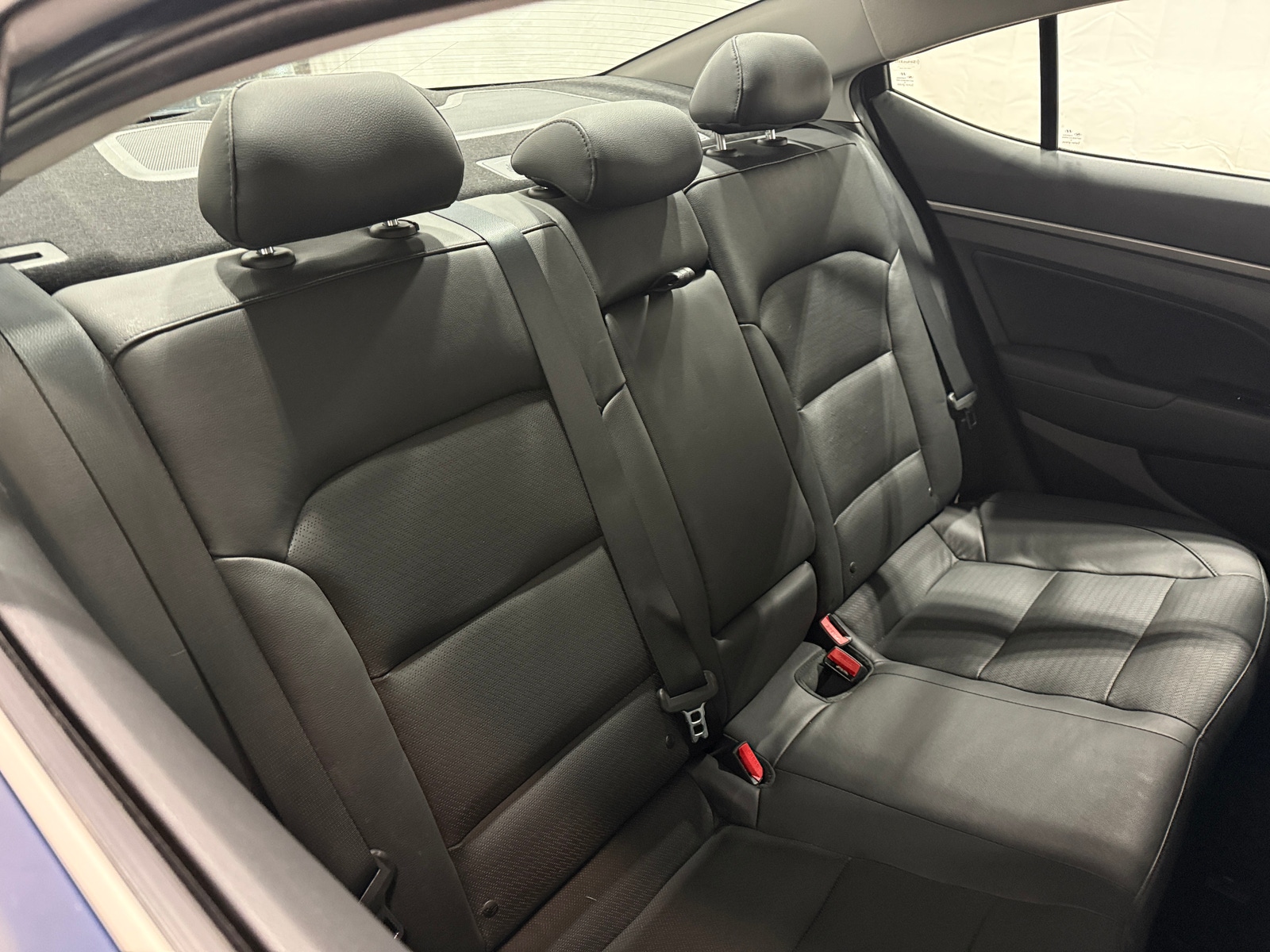 Thumbnail: 2017 Hyundai Elantra - 5