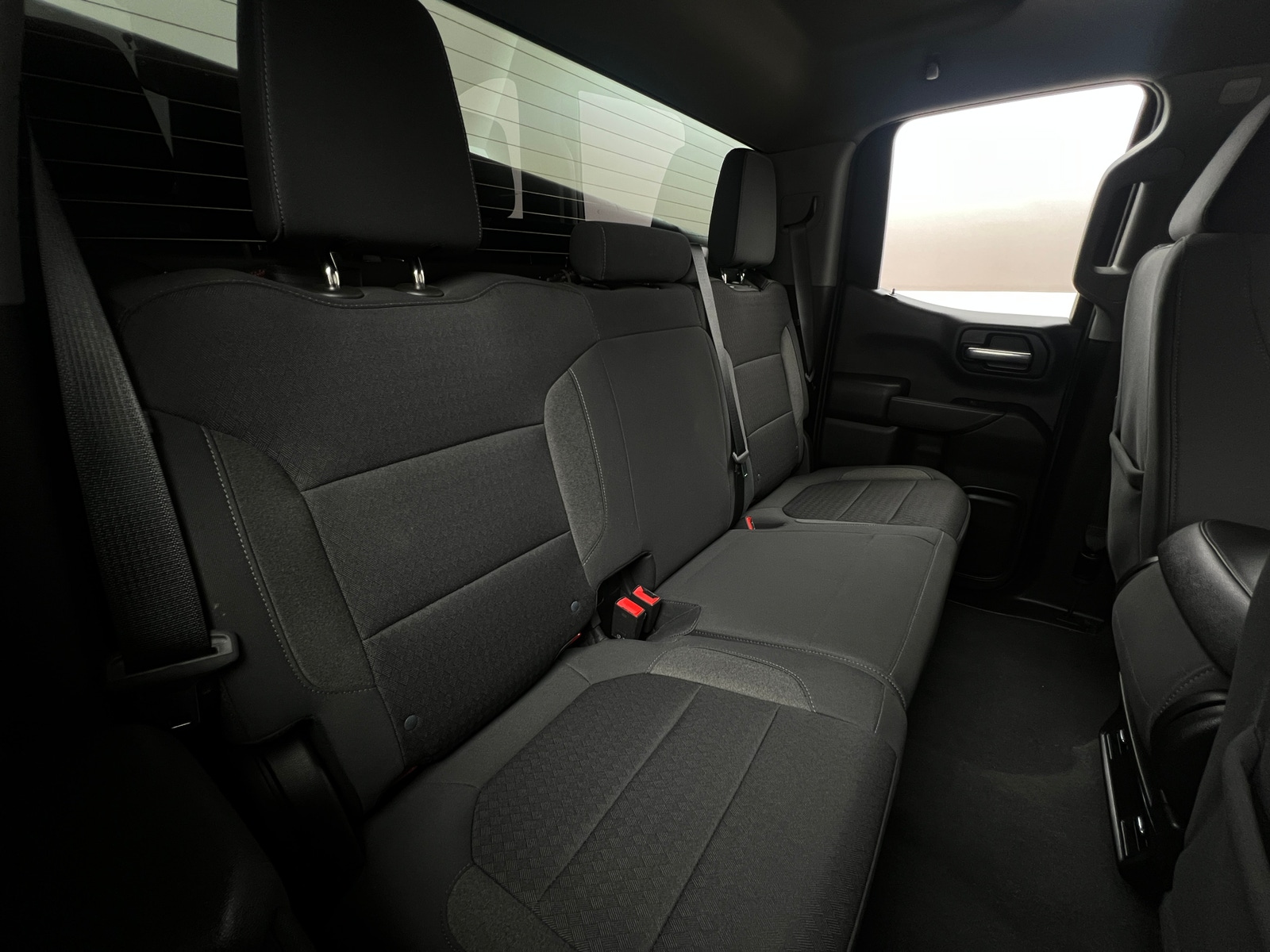 Thumbnail: 2022 Chevrolet Silverado 1500 - 6