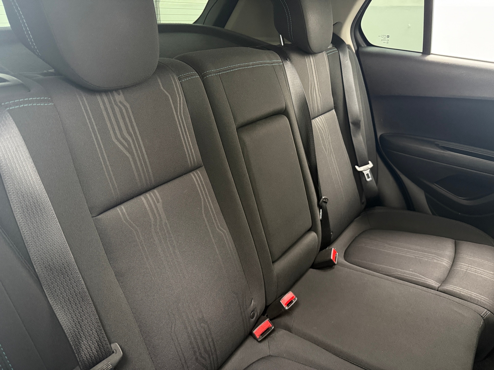 Thumbnail: 2016 Chevrolet Trax - 6