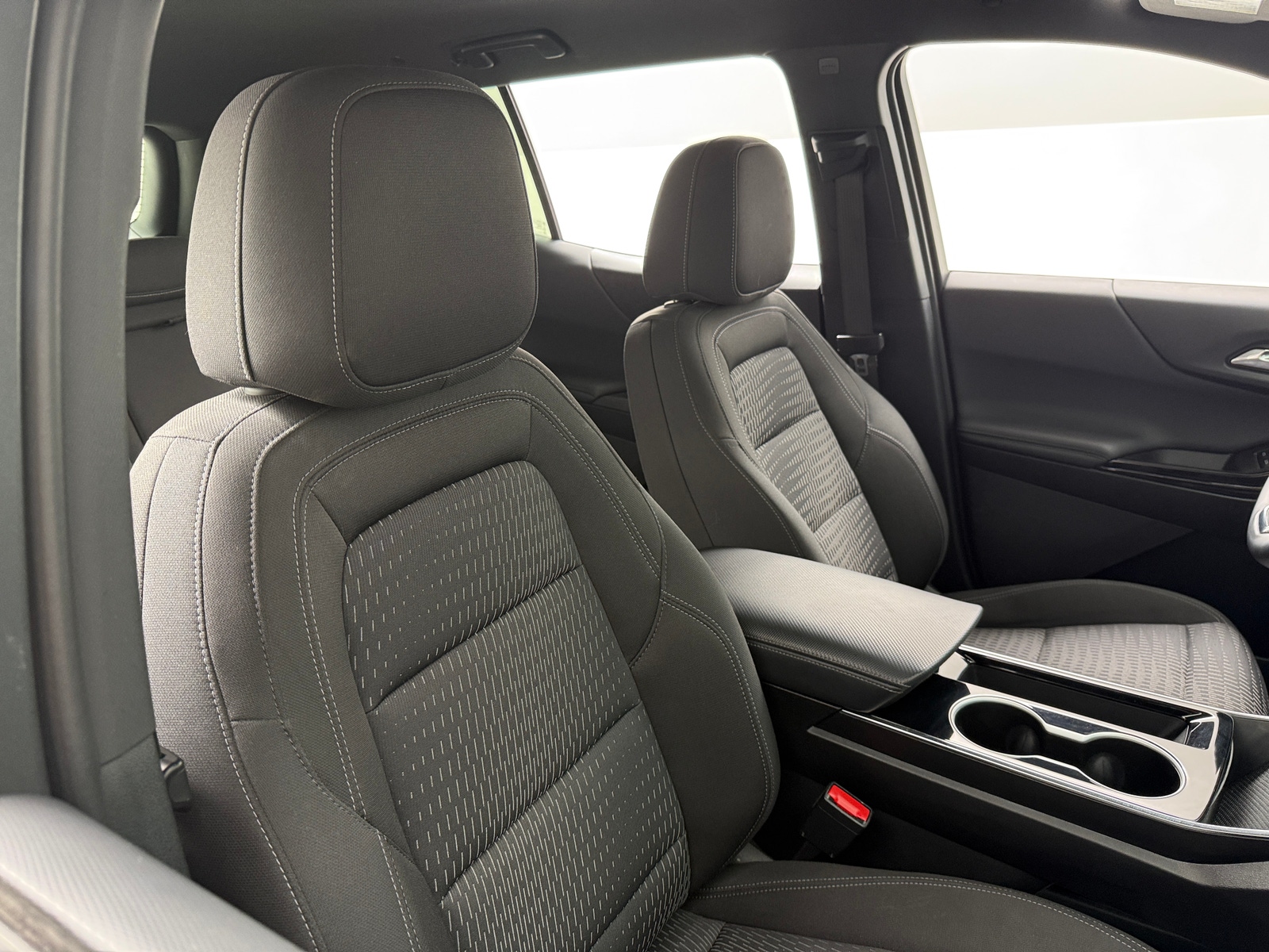 Thumbnail: 2025 Chevrolet Equinox - 2