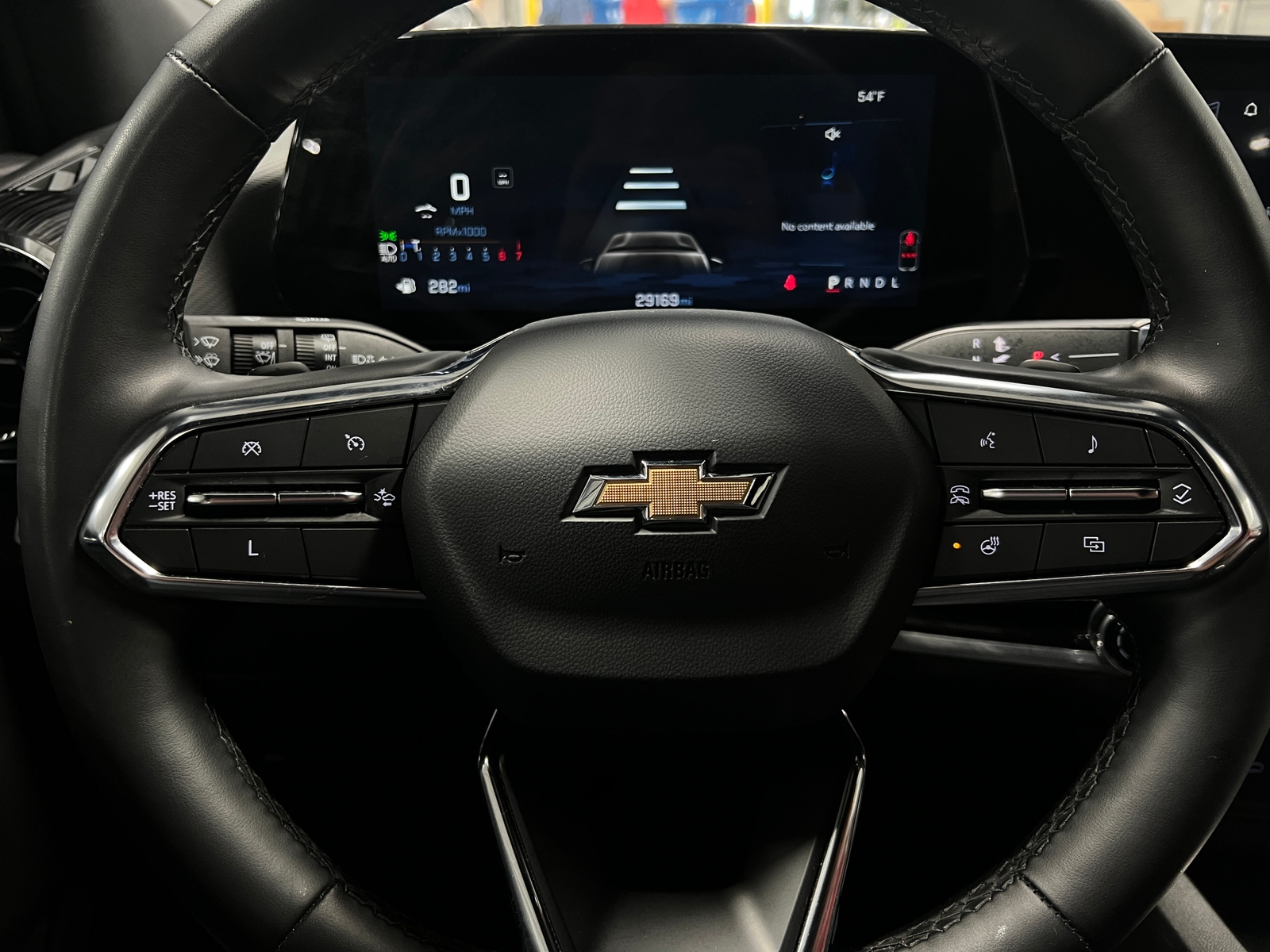 Thumbnail: 2025 Chevrolet Equinox - 5