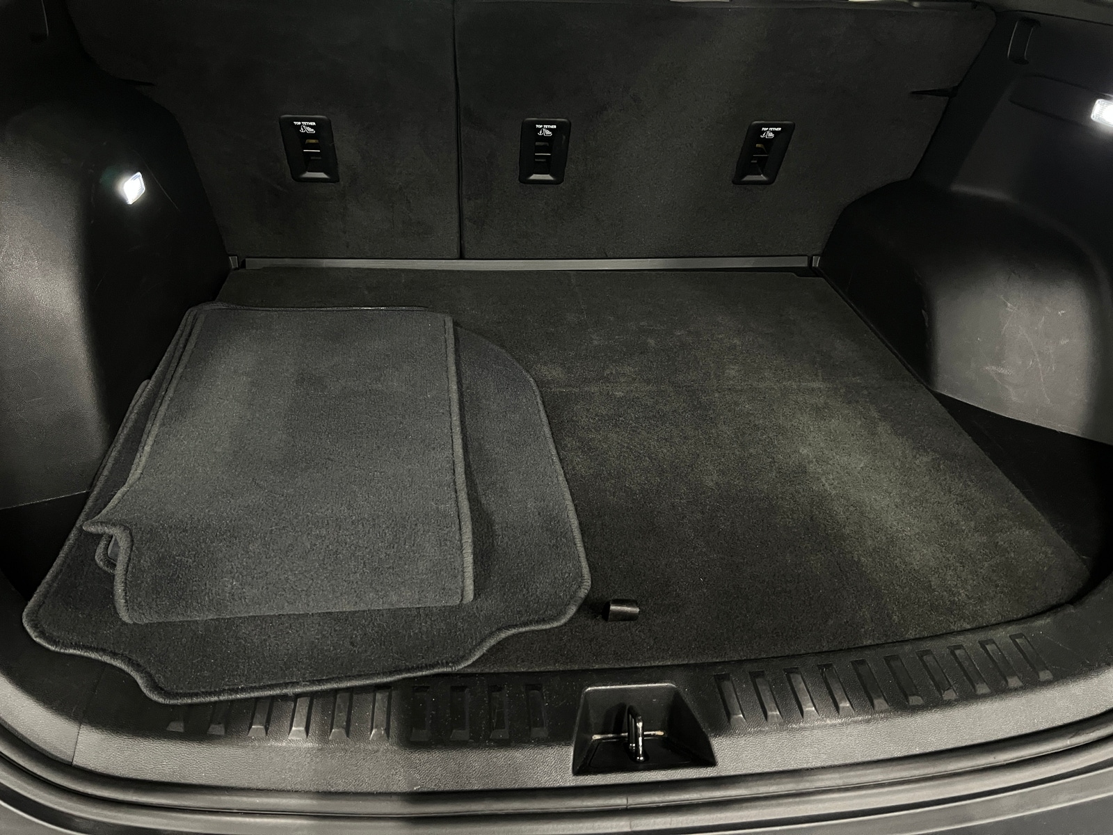 Thumbnail: 2025 Chevrolet Equinox - 7