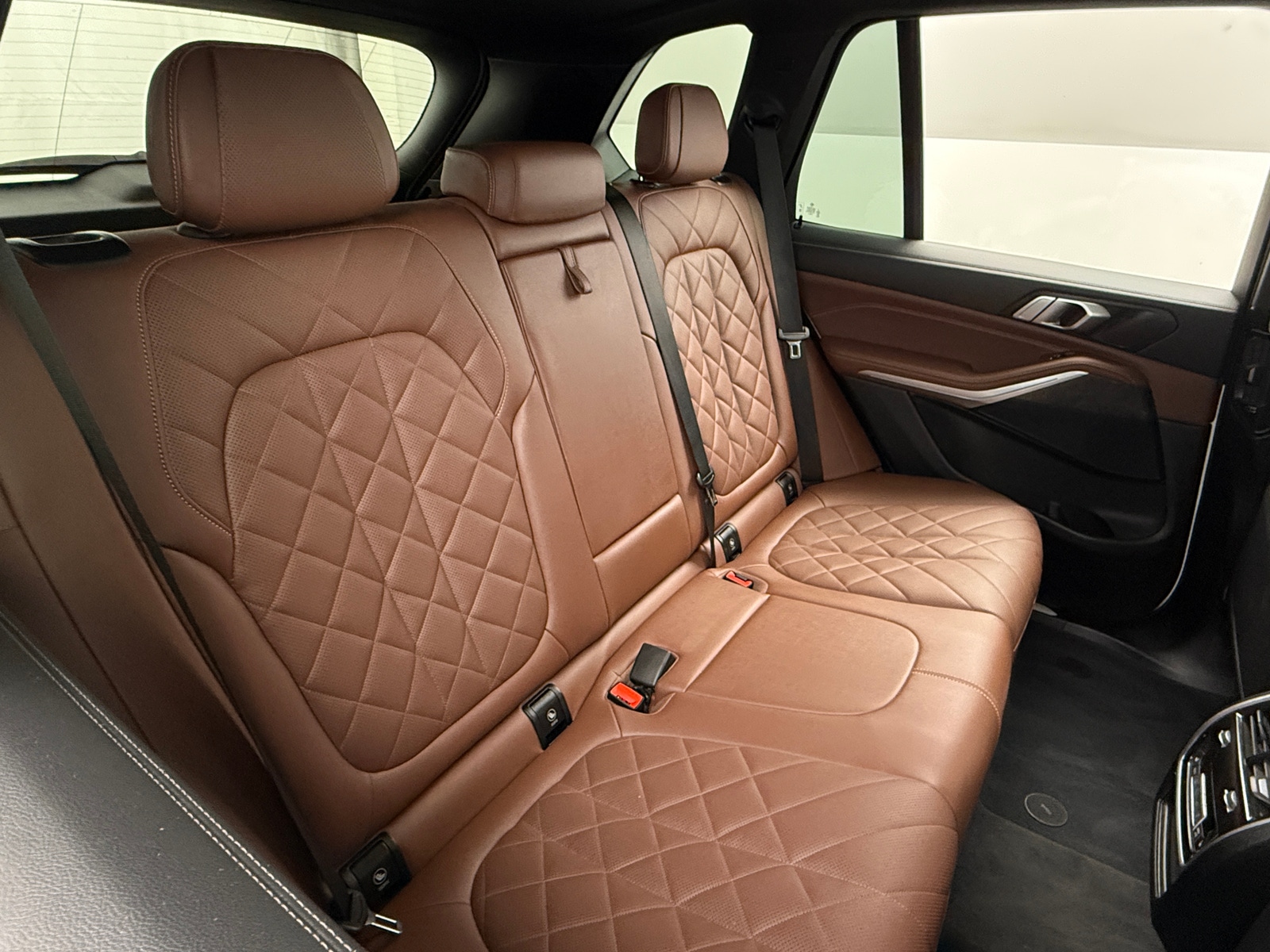 Thumbnail: 2023 BMW X5 - 5