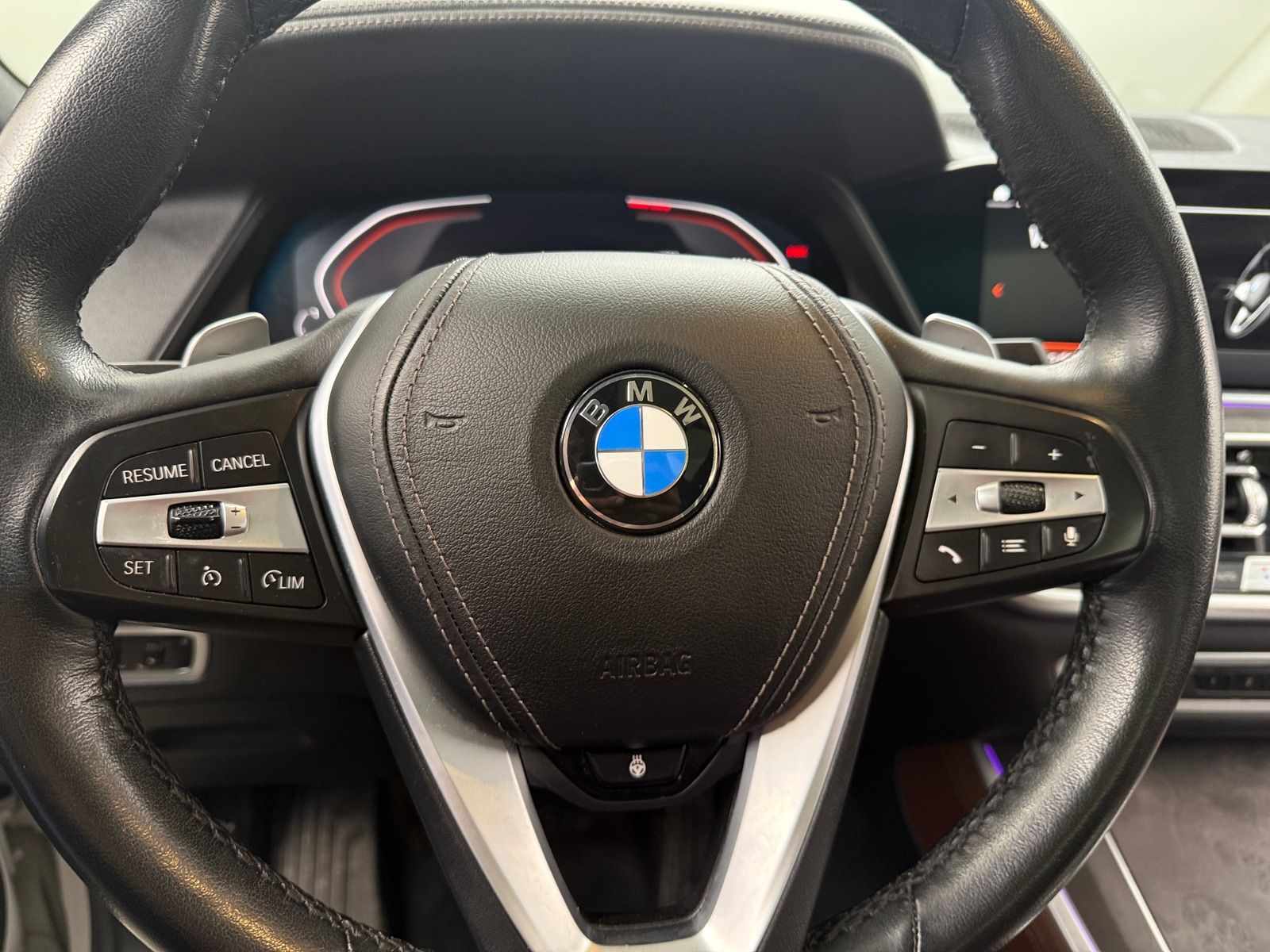 Thumbnail: 2023 BMW X5 - 4