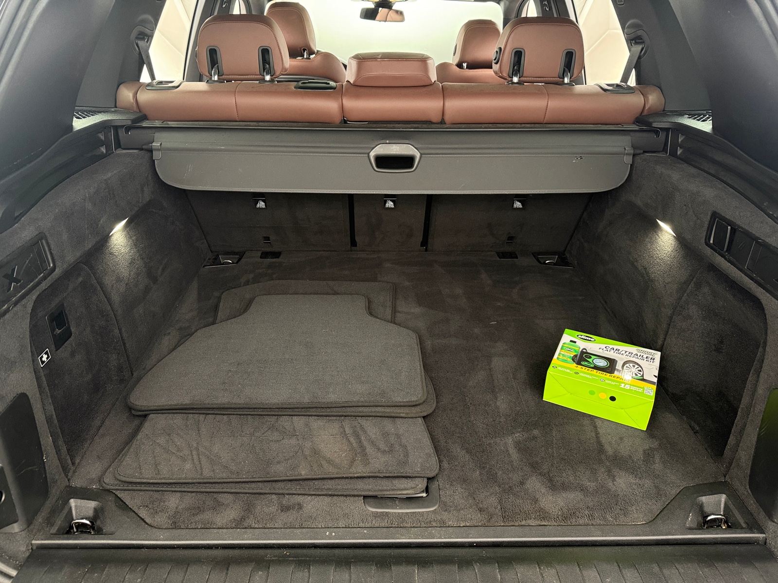 Thumbnail: 2023 BMW X5 - 6