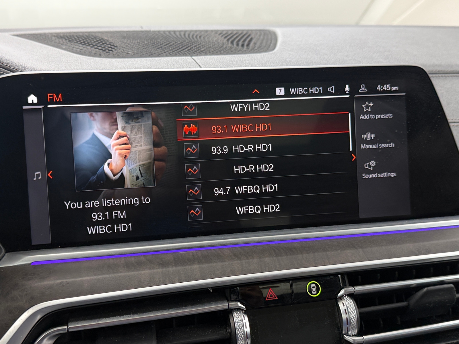 Thumbnail: 2023 BMW X5 - 3