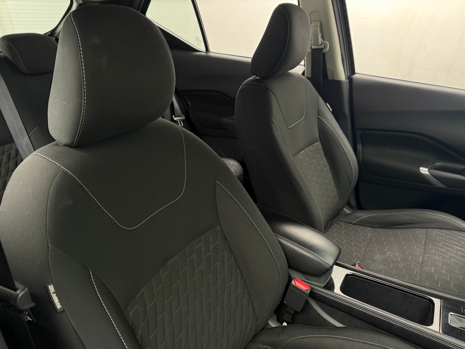 Thumbnail: 2021 Nissan Kicks - 2