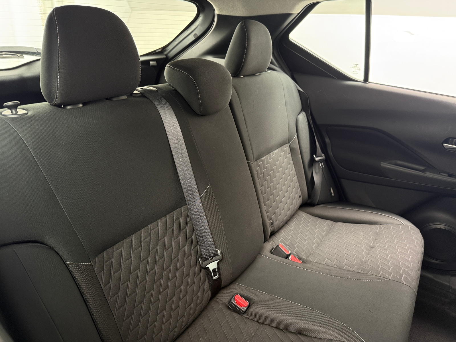 Thumbnail: 2021 Nissan Kicks - 6