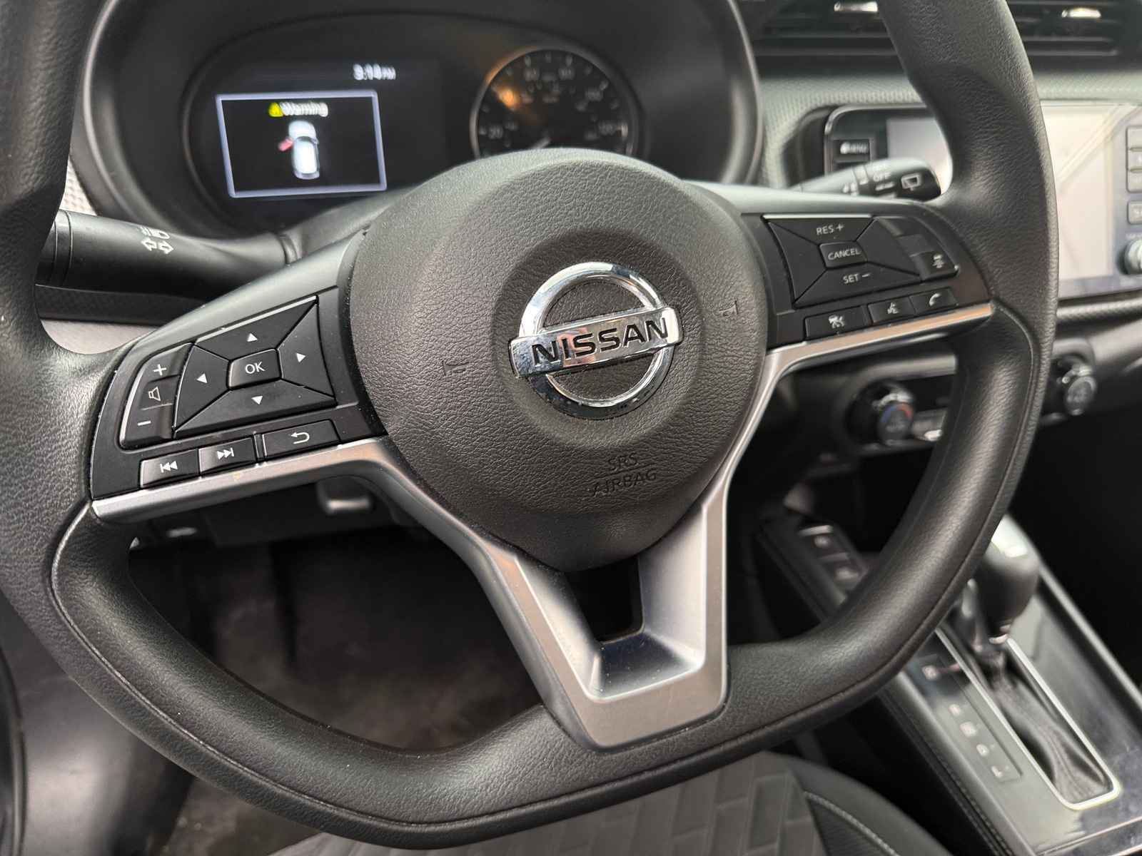 Thumbnail: 2021 Nissan Kicks - 5