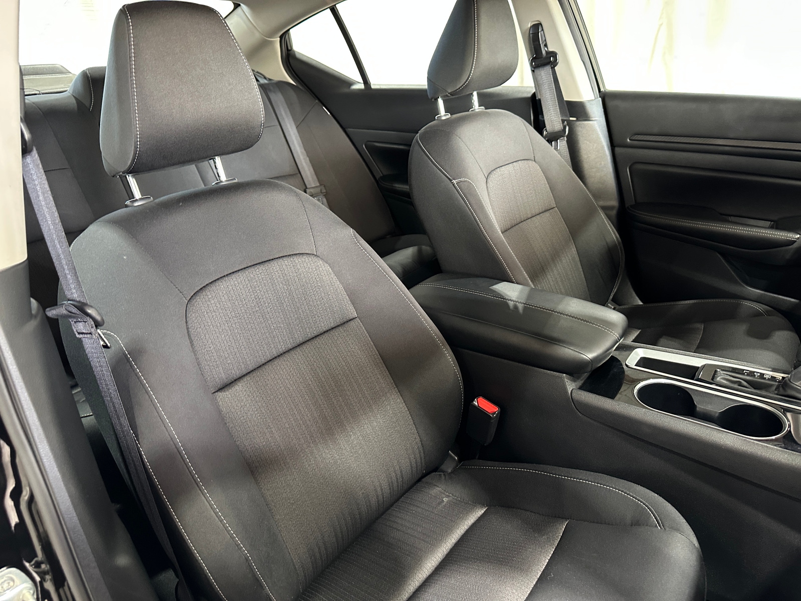 Thumbnail: 2024 Nissan Altima - 2