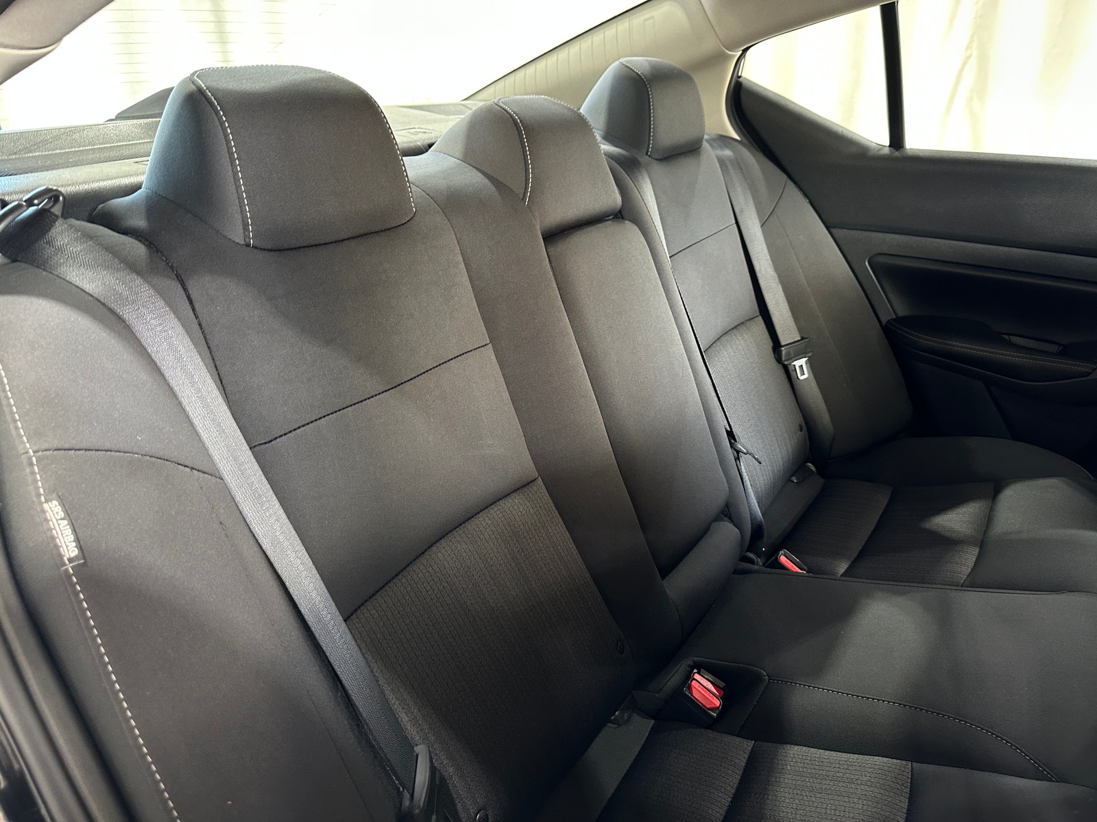 Thumbnail: 2024 Nissan Altima - 6