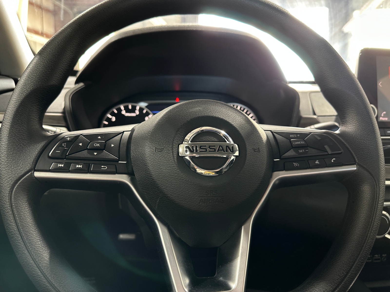 Thumbnail: 2024 Nissan Altima - 5