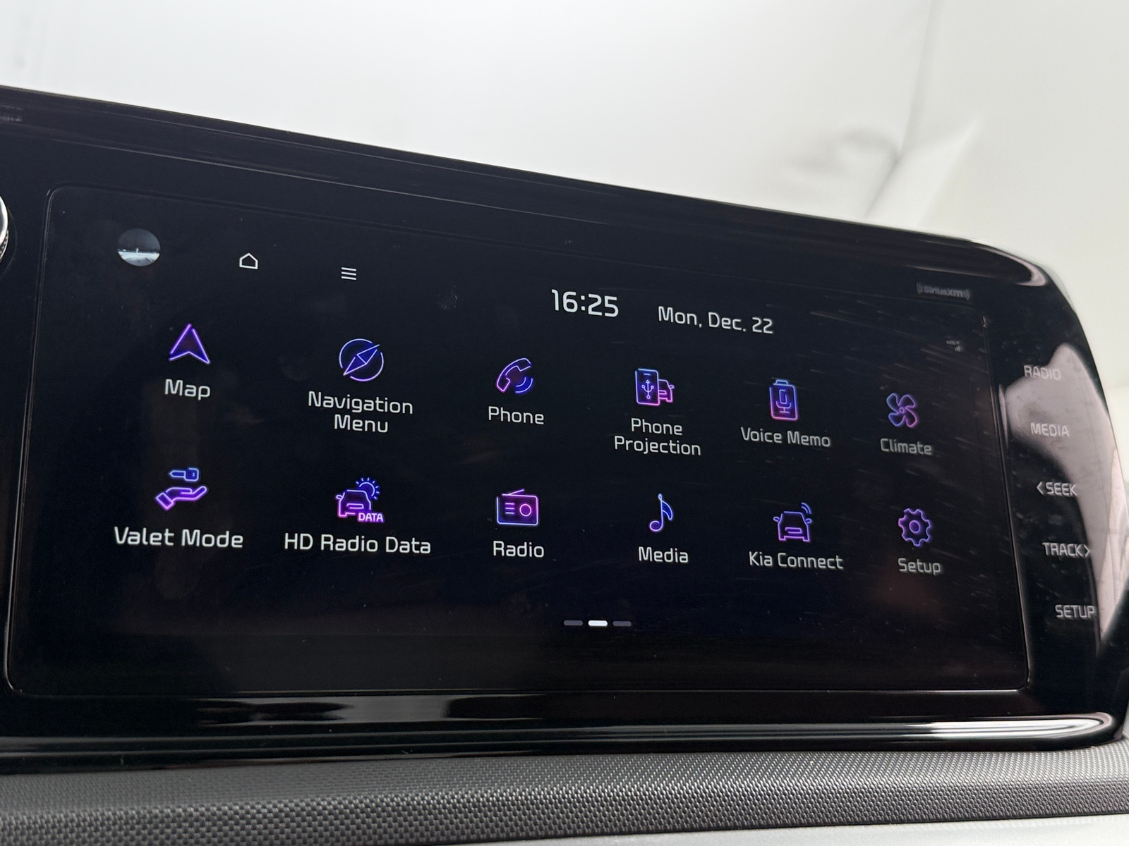 Thumbnail: 2023 Kia K5 - 3