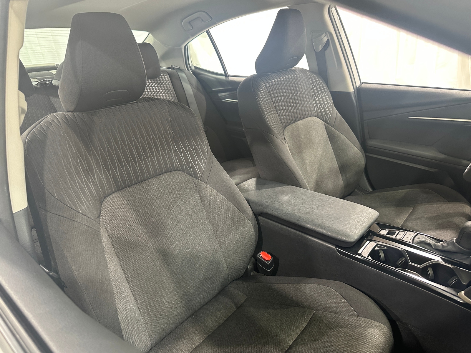 Thumbnail: 2025 Toyota Camry - 2