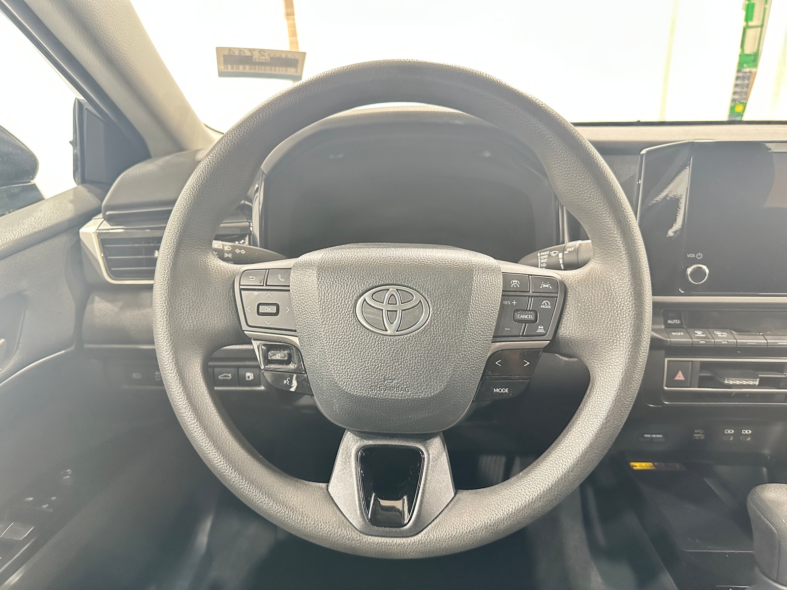 Thumbnail: 2025 Toyota Camry - 5