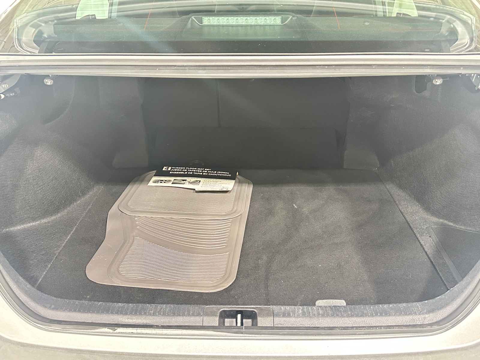 Thumbnail: 2025 Toyota Camry - 7