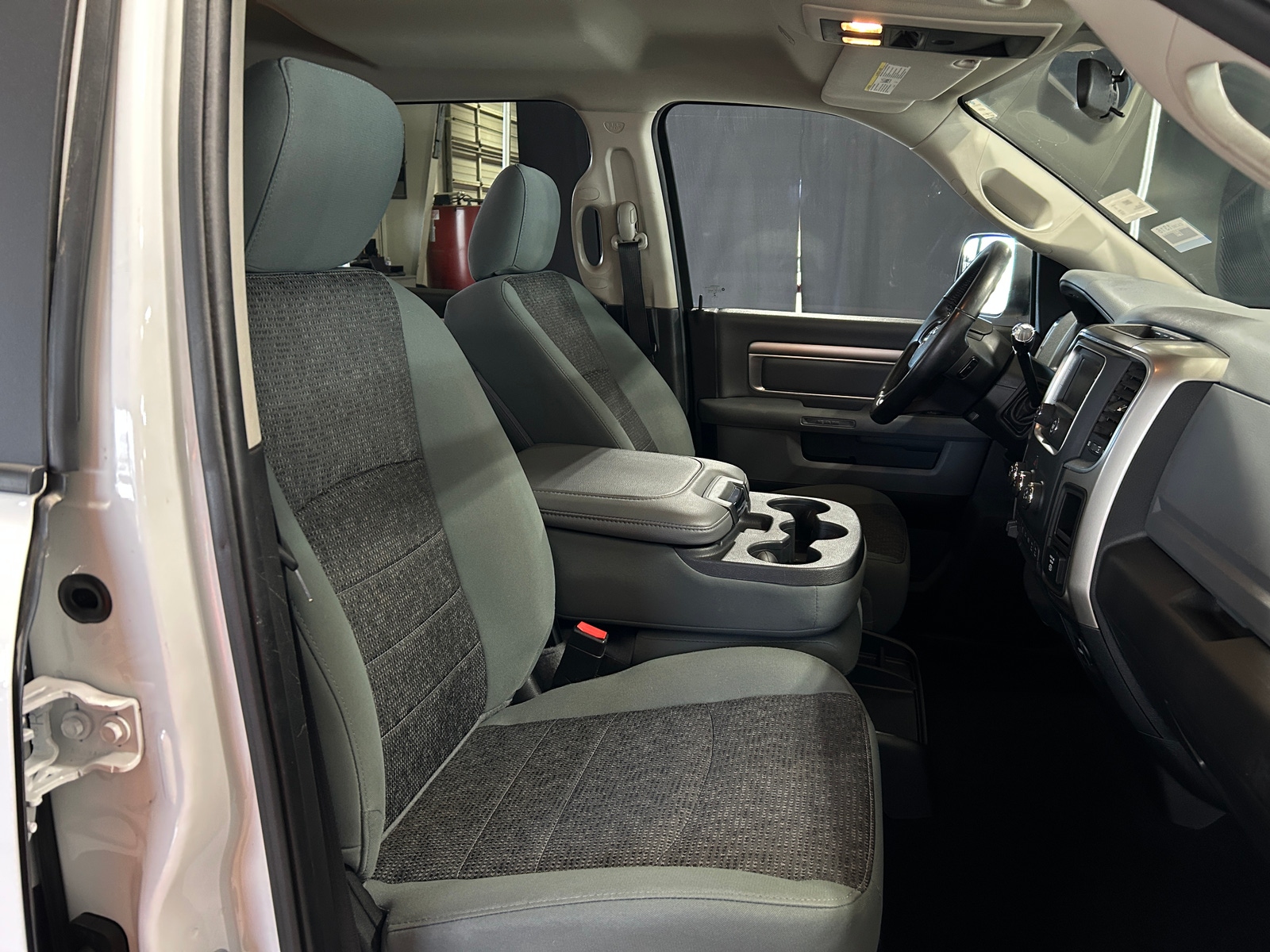 Thumbnail: 2018 RAM 2500 - 2