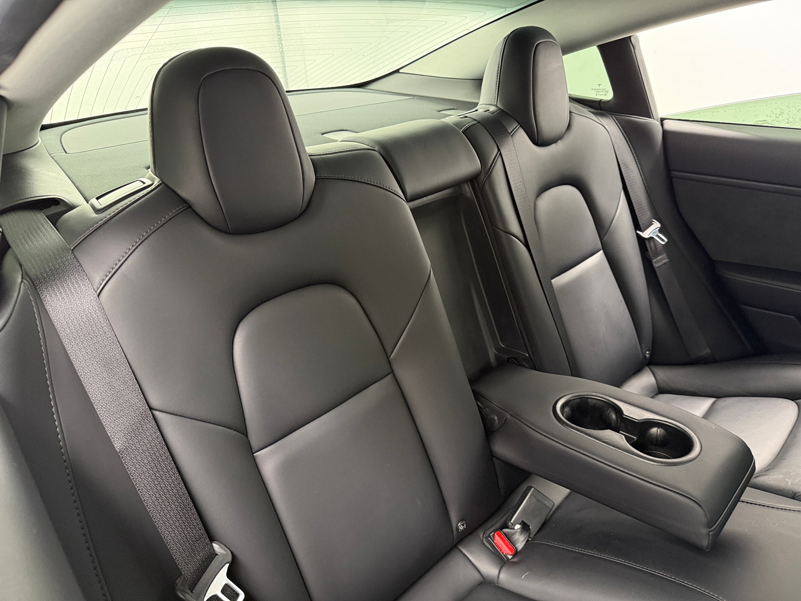 Thumbnail: 2019 Tesla Model 3 - 4