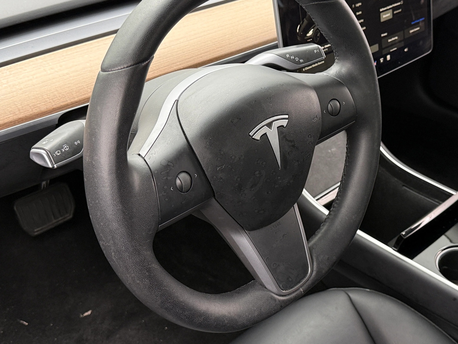 Thumbnail: 2019 Tesla Model 3 - 3