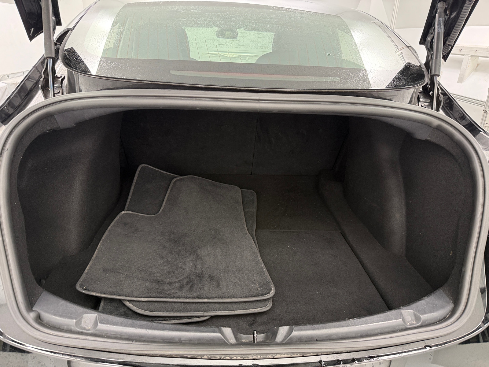 Thumbnail: 2019 Tesla Model 3 - 5