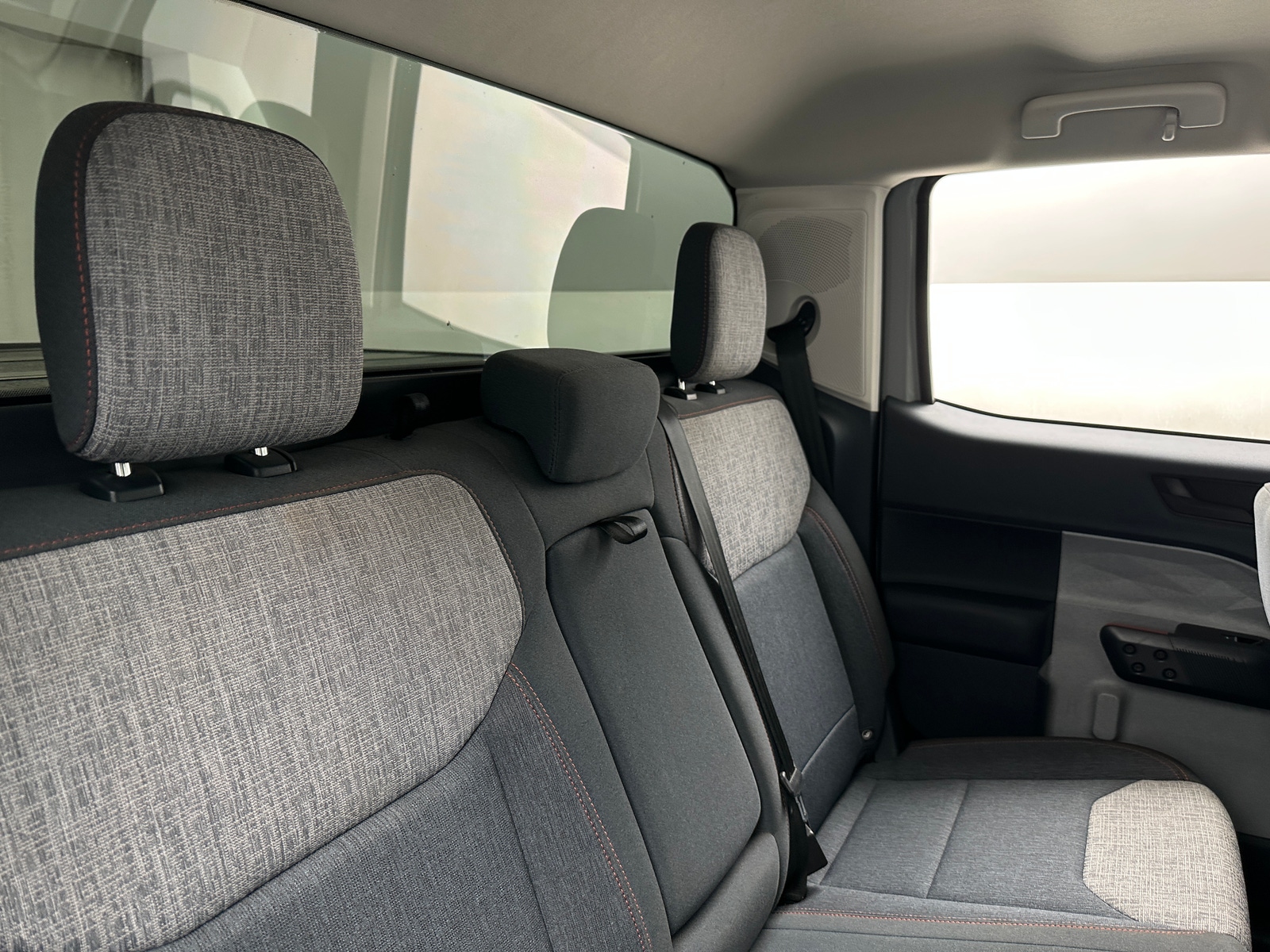 Thumbnail: 2022 Ford Maverick - 6