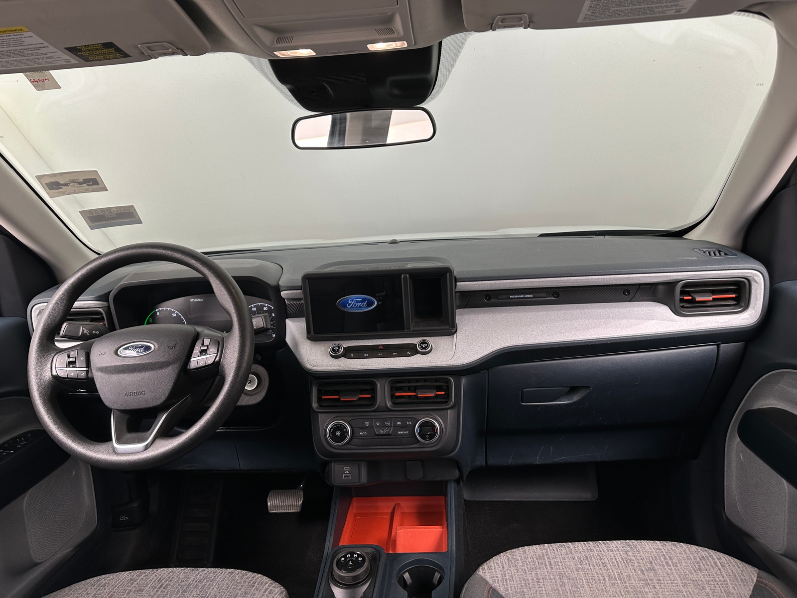 Thumbnail: 2022 Ford Maverick - 3