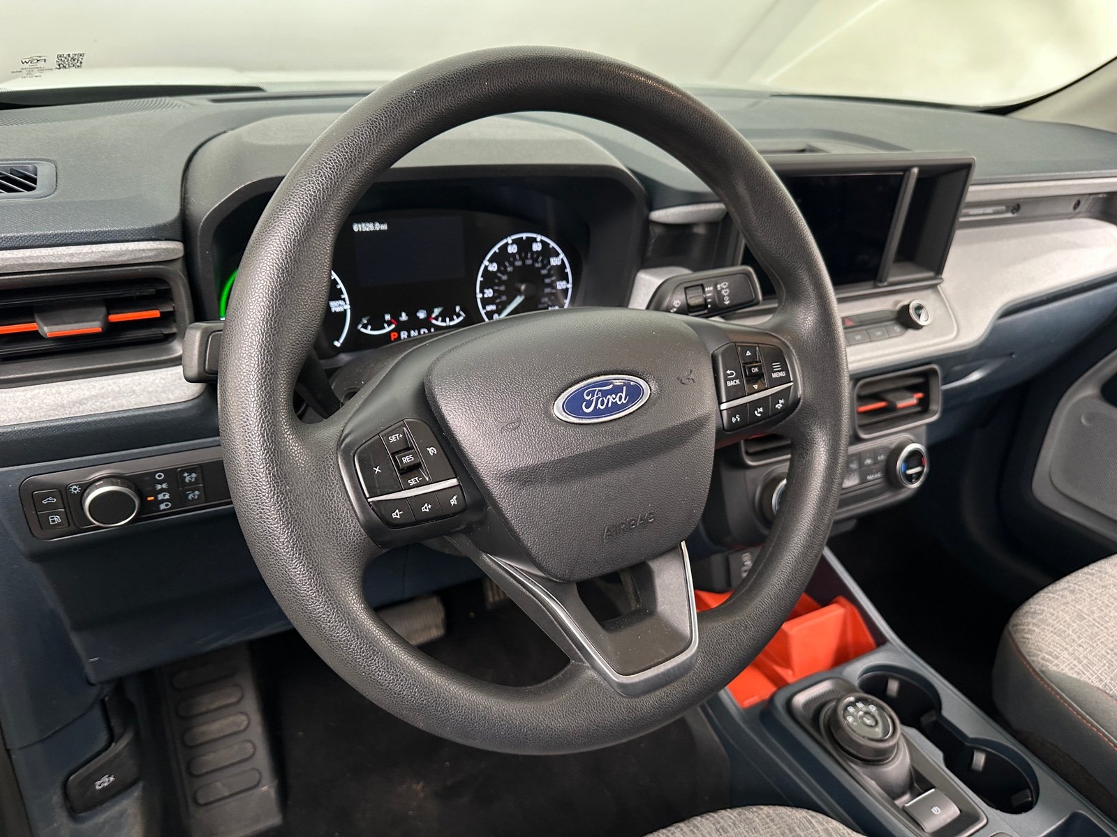 Thumbnail: 2022 Ford Maverick - 5