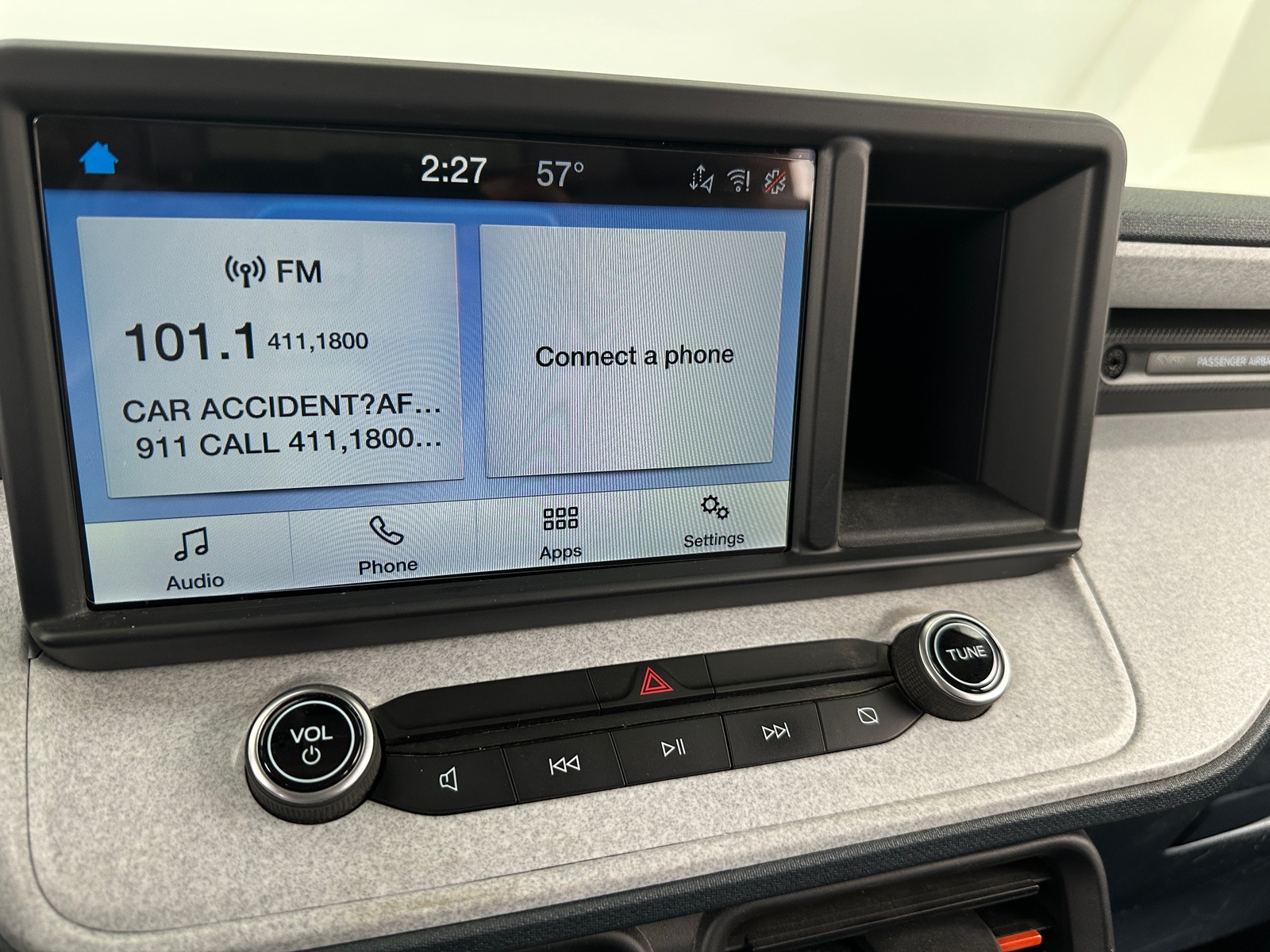 Thumbnail: 2022 Ford Maverick - 4